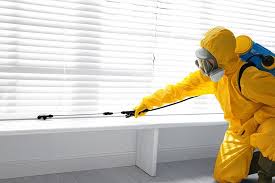 Emergency Pest Control in Clermont, IN